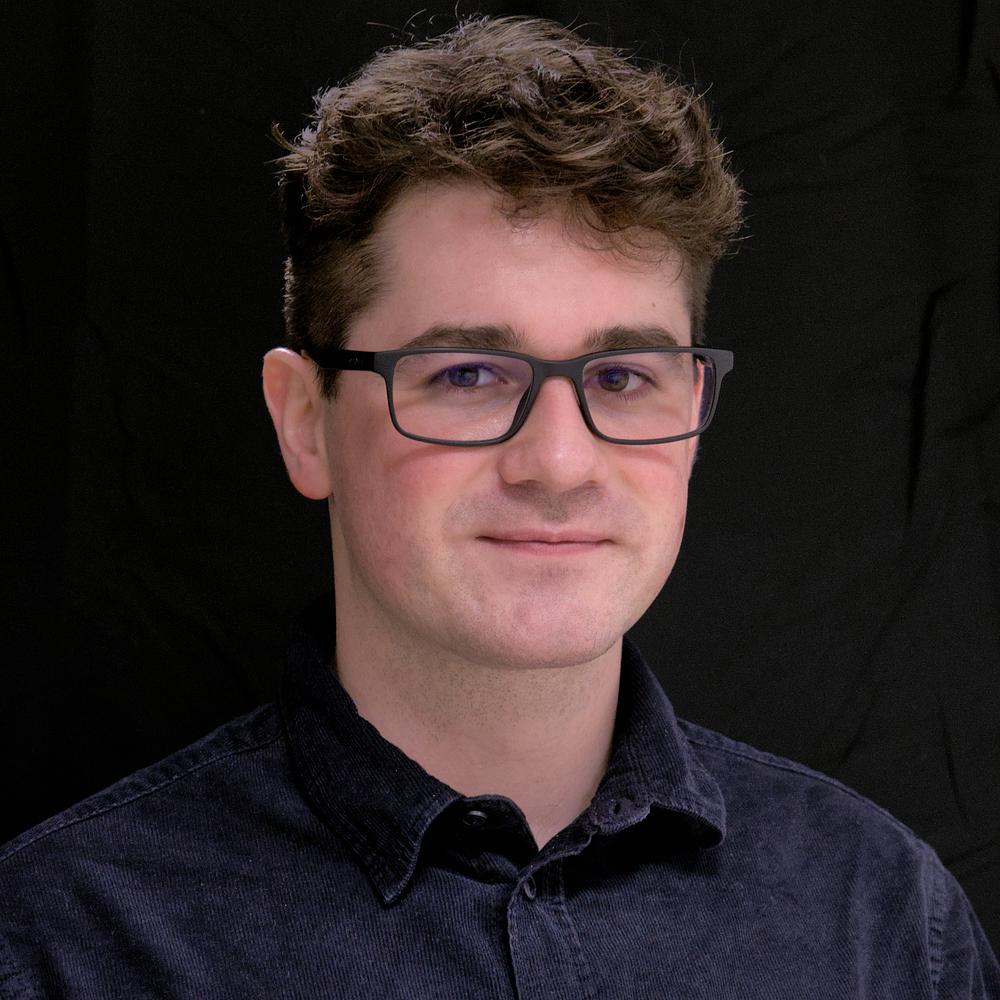 Franz Fischbach avatar